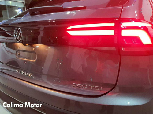Volkswagen Nivus Highline Highline