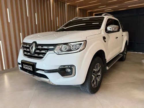 Renault Alaskan 2.5 Intens
