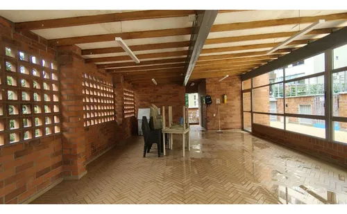 Apartamento Duplex Poblado Los Balsos Milla De Oro