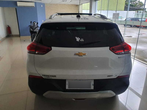 Imagem 3 de 15 de Chevrolet Tracker A Premier 2021