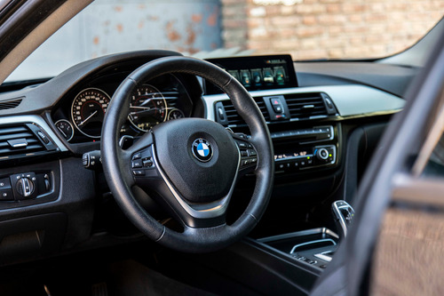 BMW Serie 4 2.0 430i Coupe Sportline 252cv