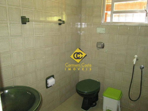 Imagem 13 de 19 de Casa Com 3 Dormitórios À Venda, 197 M² Por R$ 899.000,00 - Ouro Verde - Rio Das Ostras/rj - Ca1913