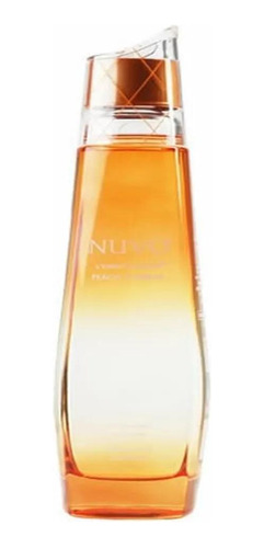 Licor Nuvo Peach 200 Ml - Bebida Ice De Luxo