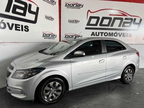 Chevrolet Prisma 1.0 Joy 4p