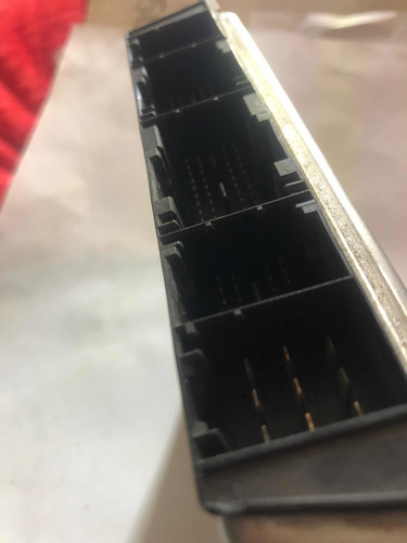 Computadora Ecu Ecm Motor Bmw 320i 325i 7 509 942 (Usado)