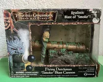 Comprar Piratas Del Caribe Cañon Dead Mans Dead Vintage