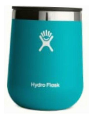 Hydro Flask Vaso Y Botella De Vino, Vaso De Viaje Con Color Laguna