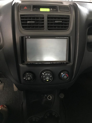 Imagen 7 de 9 de Kia Sportage Sincrónico