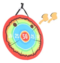 Comprar Juguete Para Lanzar Hachas Para Niños, Juego De Espuma Para
