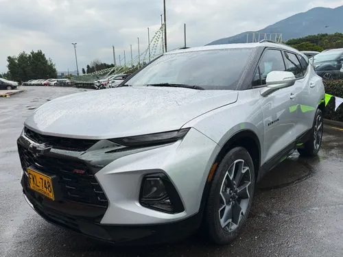 Chevrolet Blazerrstp 3600cc 4x4