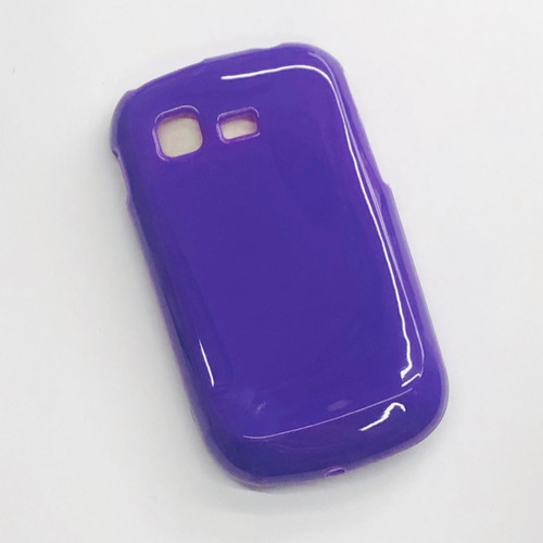 Funda Protector Tpu Para Celular Samsung Galaxy Y Plus 5303