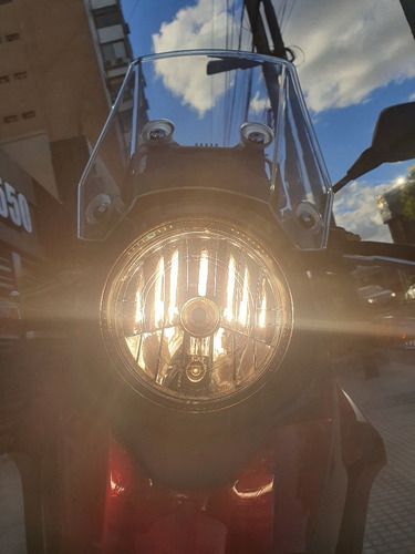 Suzuki Vstrom 250