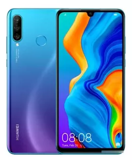 Huawei P30 Lite 128gb Nuevo Caja Sellada