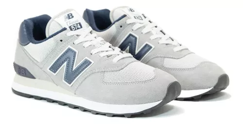 Zapatillas New Balance Hombres Ml574Be2 - FOOTLOOSE - Ofertas