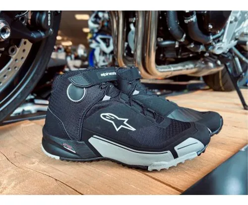 Zapatillas alpinestar moto outlet