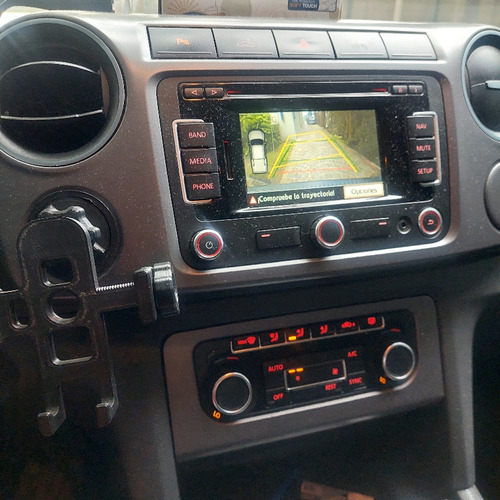 Volkswagen Amarok 2.0 Cd Tdi 4x4 Highline Pack C34