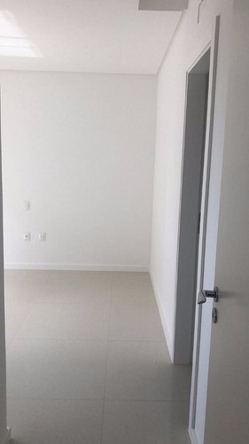 Imagem 8 de 14 de Apto Novo No Bairro Fazenda, Com 1 Suíte + 1 Dorm. E 2 Vgs De Garagem! - 1264_1