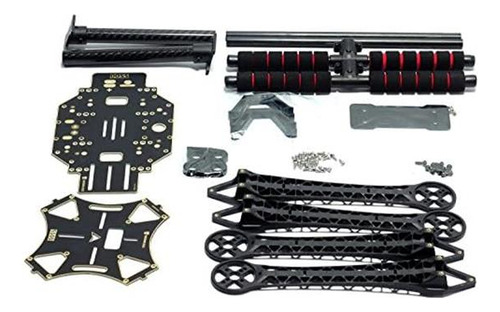 Readytosky S500 Quadcopter Frame Extention X Fpv El Kit