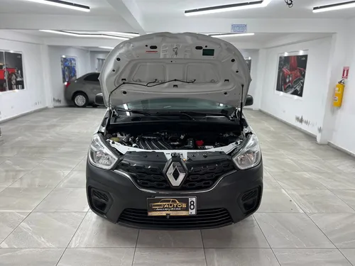 Renault Kangoo Mt 2022