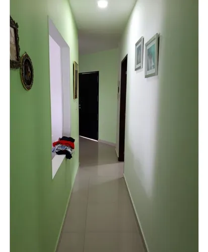 Casa De Un Piso En Monteverde