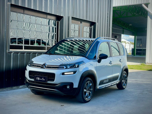 Citroën C3 Aircross 1.6 Vti 115 Feel