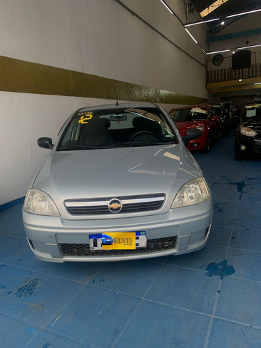 Corsa 1.0 Maxx 8v 4portas
