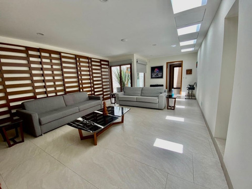 Imagen 7 de 26 de Casa En Venta O Renta En Faccionamiento Isla Real En Bosque Real