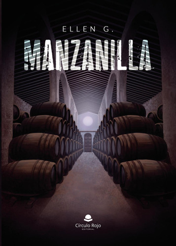 Manzanilla: No, de Varios., vol. 1. Editorial Círculo Rojo SL, tapa pasta blanda, edición 1 en español, 2018