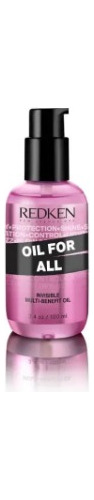 Redken Oil For All 100 Ml