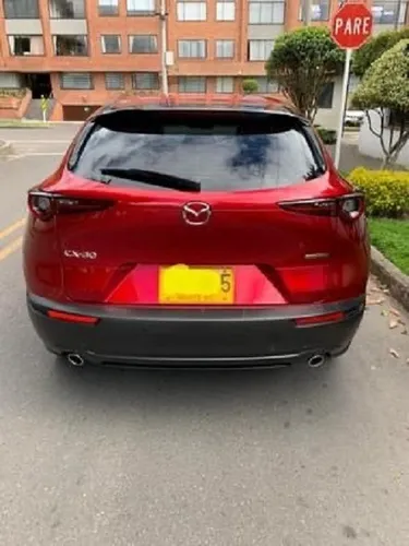 Mazda CX-30 2.5 Grand Touring At