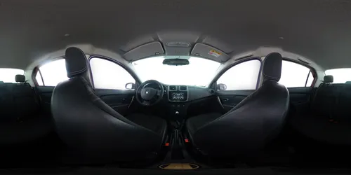 Renault Logan PRIVILEGE/ INTENS