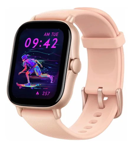 Correa Amazfit  MercadoLibre.com.ec