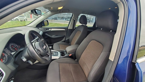 Imagen 6 de 15 de Audi Q5 2.0 Tfsi 225cv Quattro