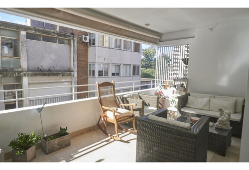 Venta. Departamento Duplex 3 Dormitorios. Amenities.