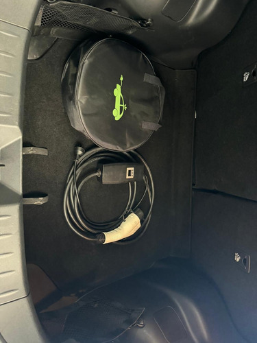 Nissan Leaf Exclusive