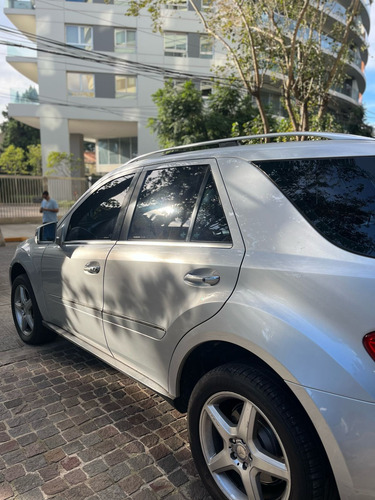 Mercedes-Benz ML ML 350 4MATIC