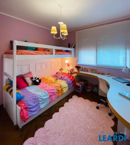 Imagem 14 de 15 de Apartamento - Paraíso - Sp - 642255