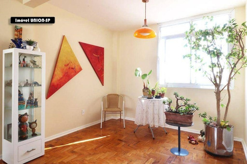 Imagem 6 de 29 de Apartamento Com 3 Dormitórios À Venda, 117 M² - Perdizes - São Paulo/sp - Ap52499