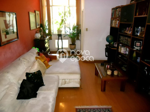 Imagem 2 de 20 de Apartamento - Ref: Sp3ap36908