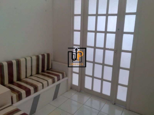 Imagem 8 de 16 de Sala Comercial Reformada À Venda - Barra - V407