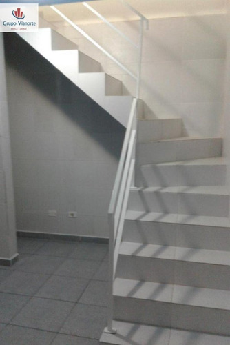 Imagem 2 de 13 de Casa A Venda No Bairro Jardim São João (zona Norte) Em - 12440-1