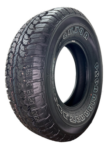 Kit 2 Pneus 265/75r16 Lt 123/120s All Terrain Aplus A929 S
