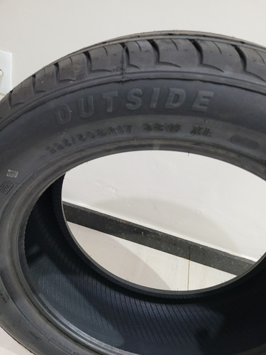 Pneu Itaro 225/50 R17 98w Xl Sport Macro Outside W