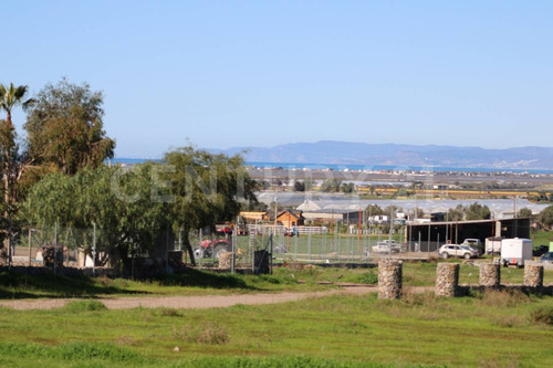 Terreno En Venta En Ejido Nacionalista De Sanchez, Ensenada, Baja California