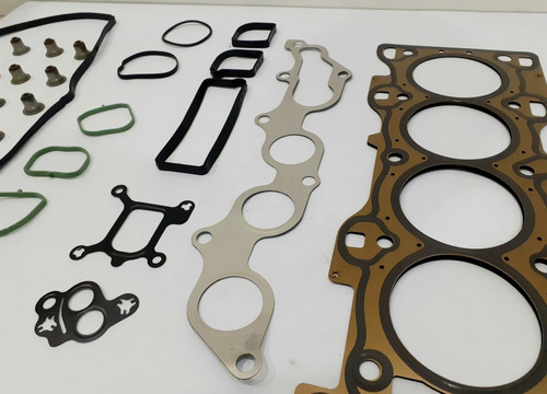Kit Empacaduras Ford Ranger 2.3 Focus 2.0 Ecosport Mazda 3