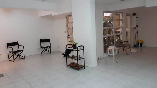 Imagen 3 de 17 de Real Oportunidad!!! Excelente Ubicación! 56 Mts 2 Divisiblemuy Amplio Apto Profesional