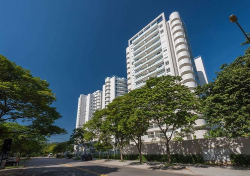 Imagem 2 de 30 de Apartamento À Venda No Bairro Barra Da Tijuca - Rio De Janeiro/rj - O-5488-28628