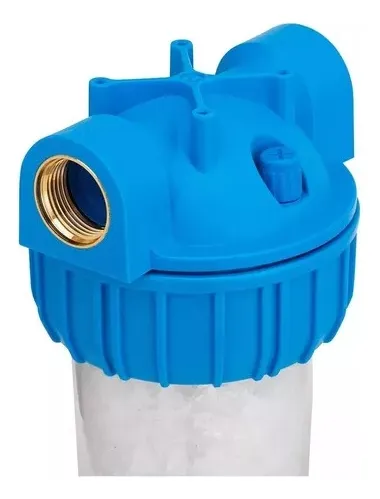 Filtro Antisarro Apto Para Toda La Casa