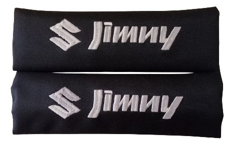 Bandanas Protectores Cinturónes De Seguridad Jimny