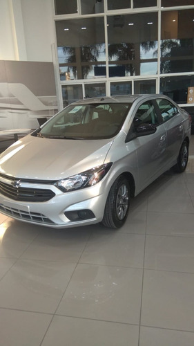 Imagen 2 de 7 de Chevrolet Onix Plus 1.4 Hot Sale #mf